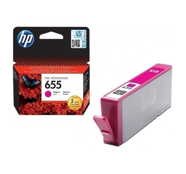 (CZ111AE)HP Ink/Crtg. HP Deskjet Ink Advantage 3525 Mag