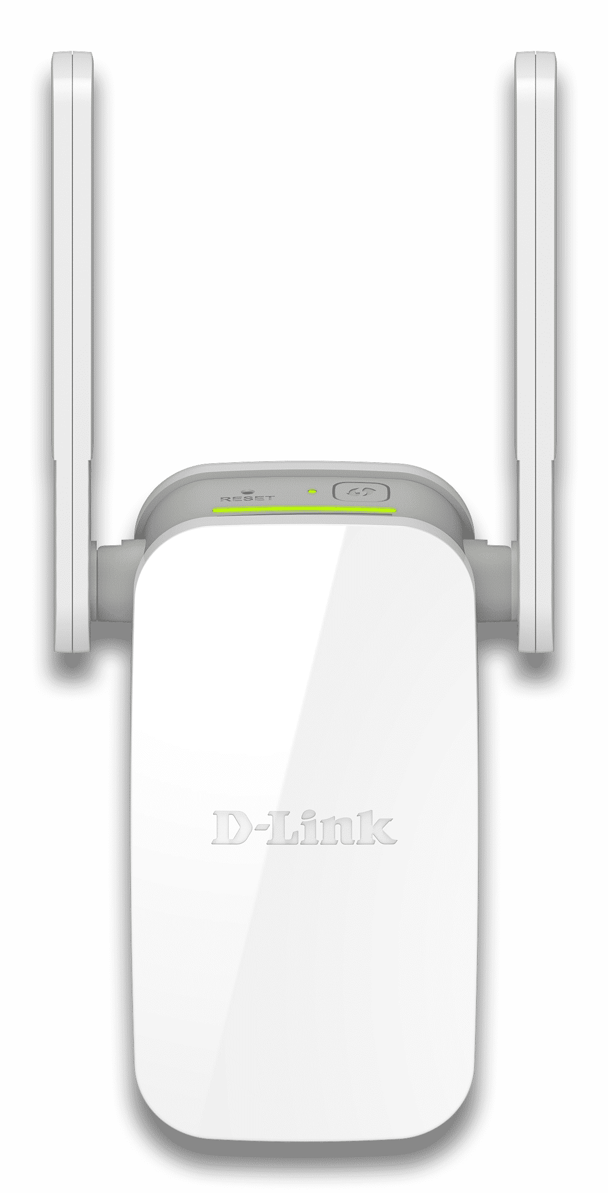 D-Link Wireless Range Extender, 1200 Mbps, 2 Internal Antennas, Indoor