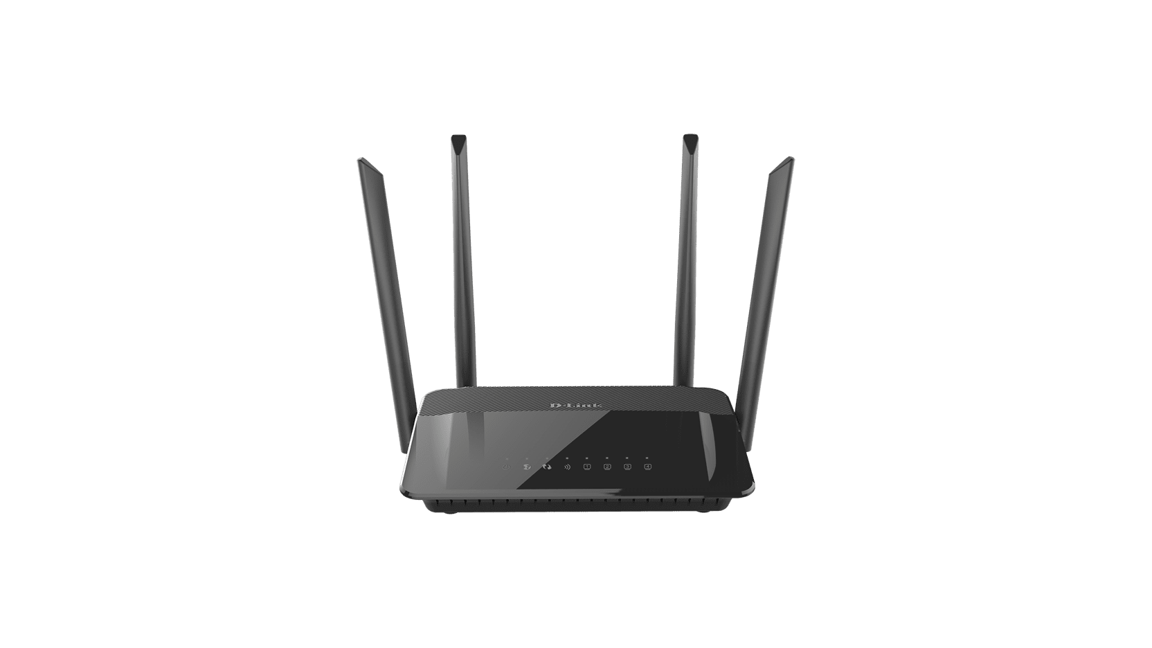 D-Link Wireless Router, AC1200-DIR-842