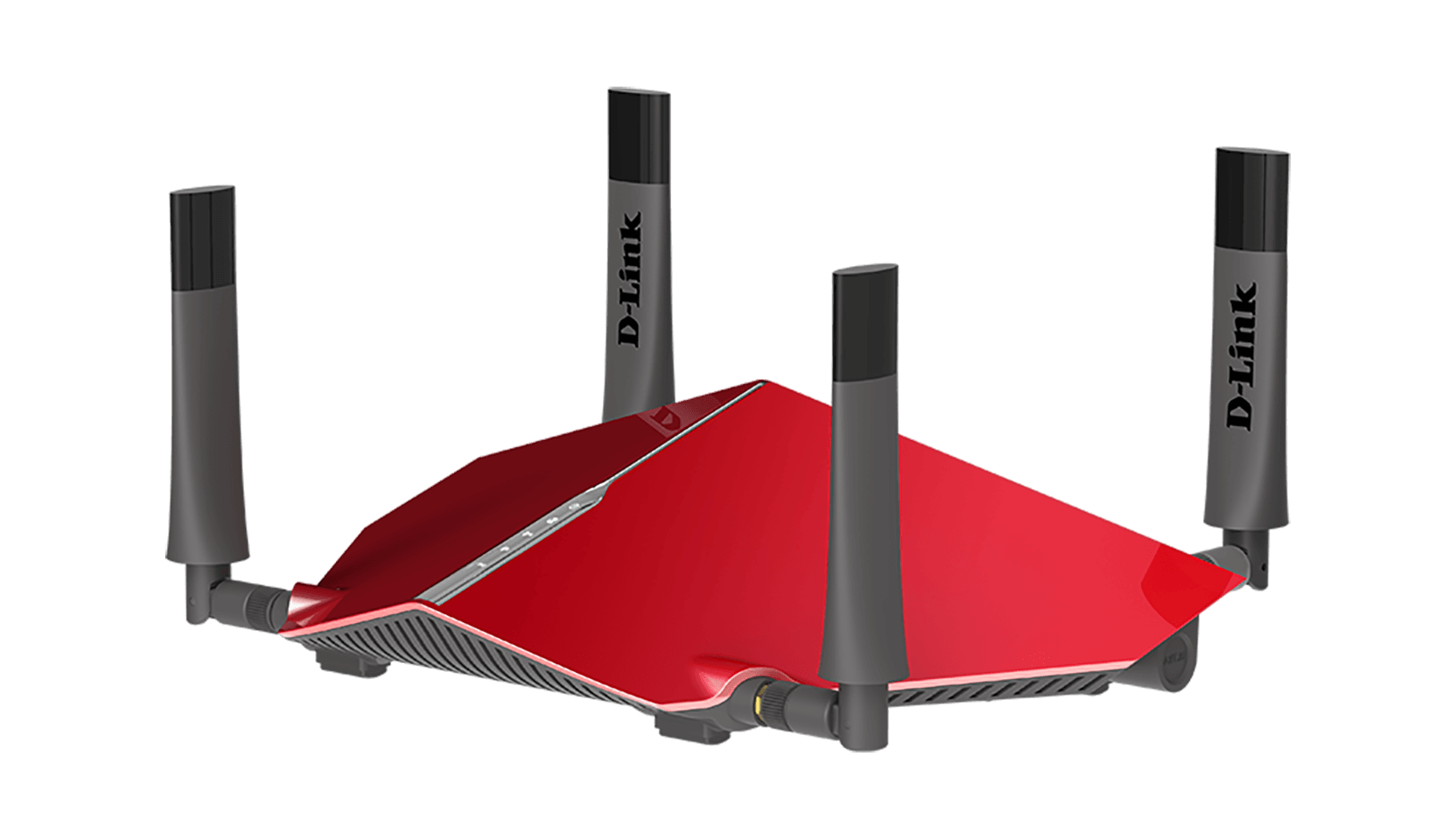 D-Link Router MU-MIMO Ultra Wireles AC3150-DIR-885L