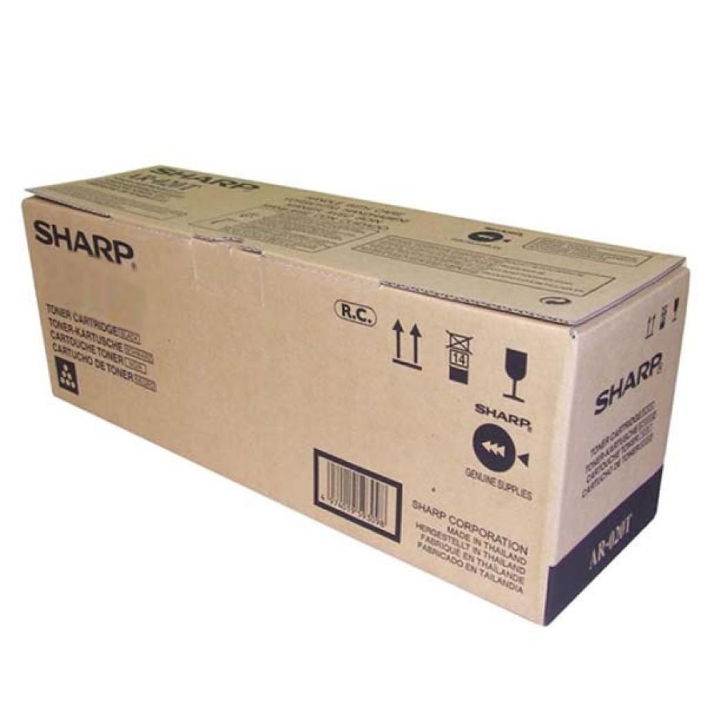 (DX20GTBA)Sharp Toner DX2500N, black