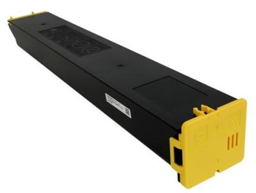 (DX20GTYA)Sharp Toner DX2500N, yellow