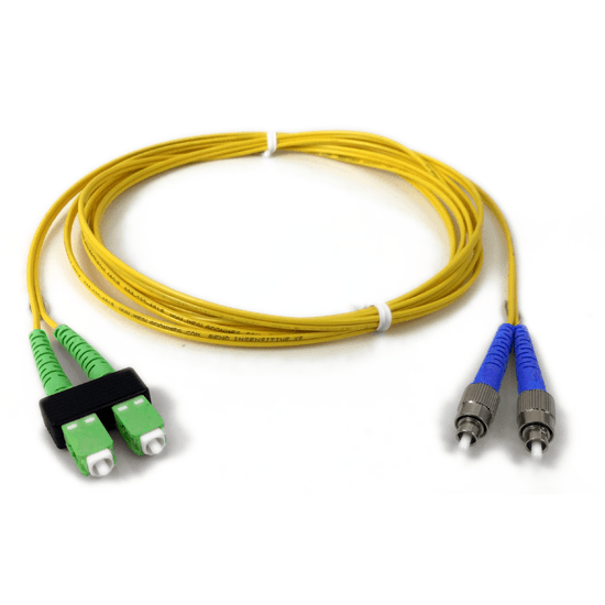 Allstrong SC APC Connector