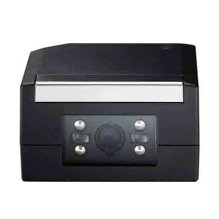 Tysso Barcode Scanner Fixed 2D , USB, Black
