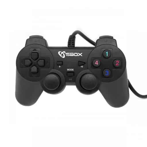 GAMEPAD SBOX GP-709 USB PC