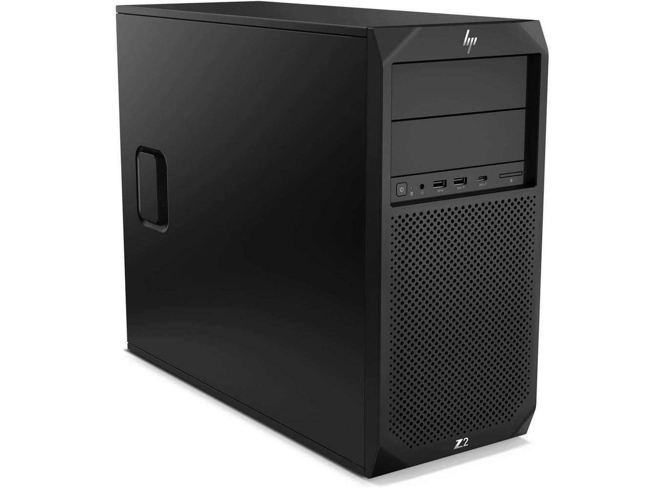 HP WS Z2 G4 TW
