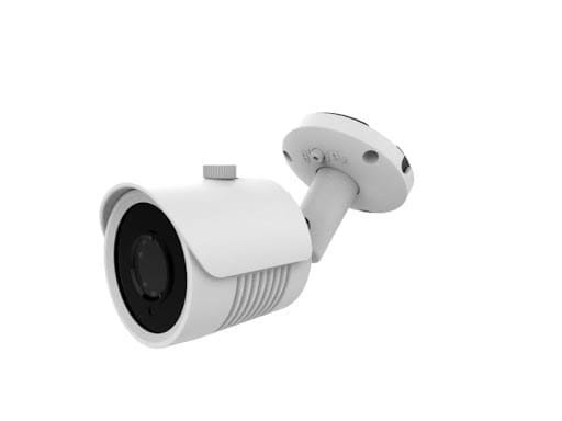 Longse Camera Bullet 8MP 4IN1,