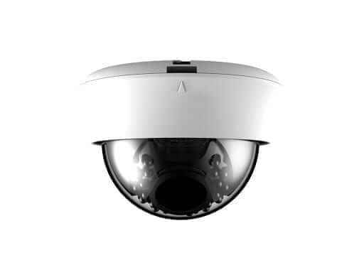 Longse Camera Bullet 4in1, PAL