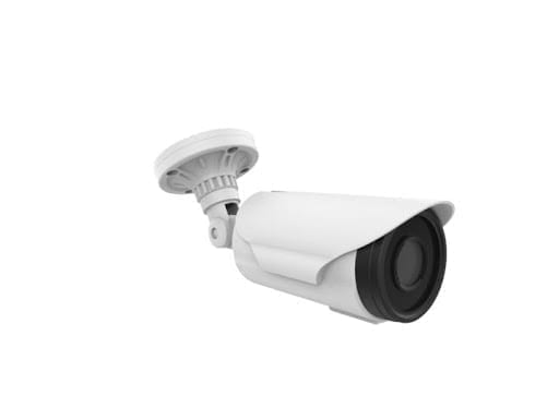 Longse Camera Bullet 8MP 4IN1