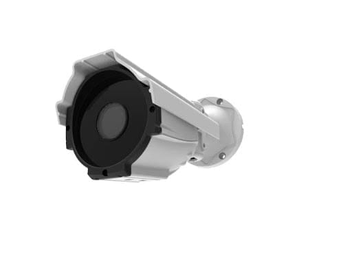 Longse Camera Bullet 4in1, PAL