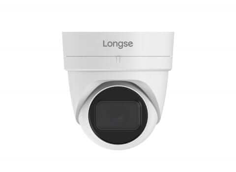 Longse IP Camera 12 MP  Bullet