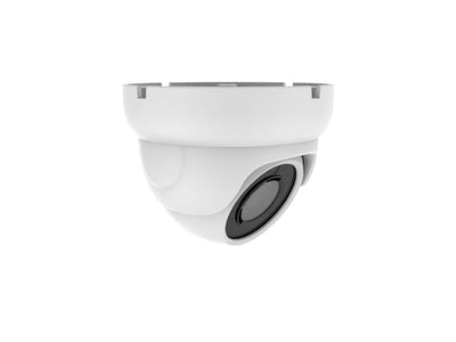 Longse Camera Dome 8MP 4IN1, 1