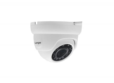 Longse IP Camera, Dome 8MP Boa