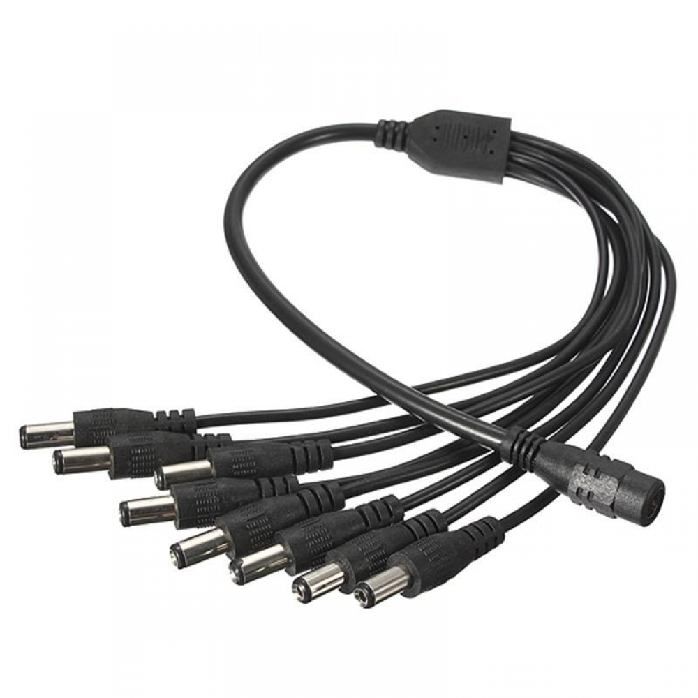 Longse power cable splitter 1