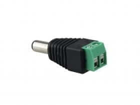 Longse DC Power Male Connector