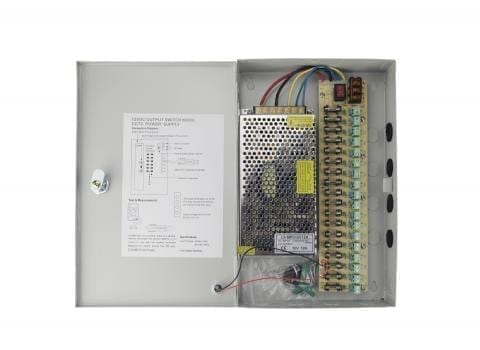 Longse Power Supply Centralize