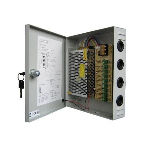 Longse Power Supply Centralize