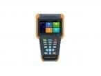Longse 4 inch touch screen tes