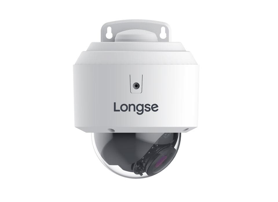 Longse Camera Dome 4in1, 1/2.7