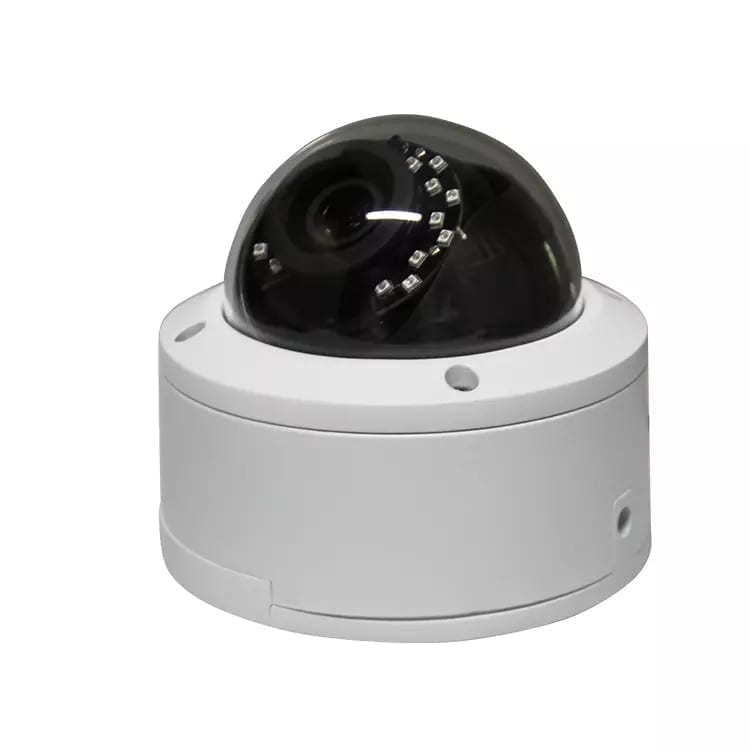 Longse Camera Dome 4in1, PAL 1