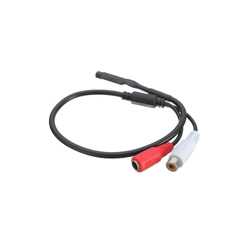 Longse Microphone,50m2 Coverag