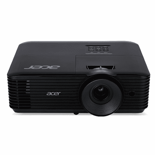 Acer Video Projektor DLP X118H