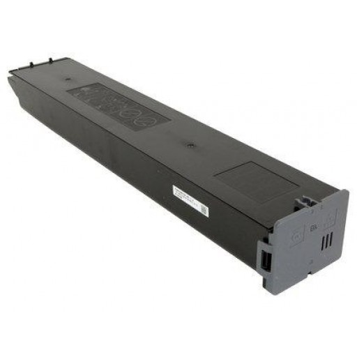(MX61GTBA)MX-2630N/2651N/3050N/3051N/3060N/3061N/3070N/3071N/3550N/3551N/3560N/3561N/3570N/3571N/4050N/4051N/4060N/4061N/4070N/4071N/5050N/5051N/5070N/5071N/6050N/6051N/6070N/6071N, black