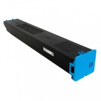 (MX61GTCA)MX-2630N/2651N/3050N/3051N/3060N/3061N/3070N/3071N/3550N/3551N/3560N/3561N/3570N/3571N/4050N/4051N/4060N/4061N/4070N/4071N/5050N/5051N/5070N/5071N/6050N/6051N/6070N/6071N, cyan