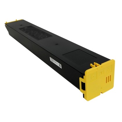 (MX61GTYA)MX-2630N/2651N/3050N/3051N/3060N/3061N/3070N/3071N/3550N/3551N/3560N/3561N/3570N/3571N/4050N/4051N/4060N/4061N/4070N/4071N/5050N/5051N/5070N/5071N/6050N/6051N/6070N/6071N, yell