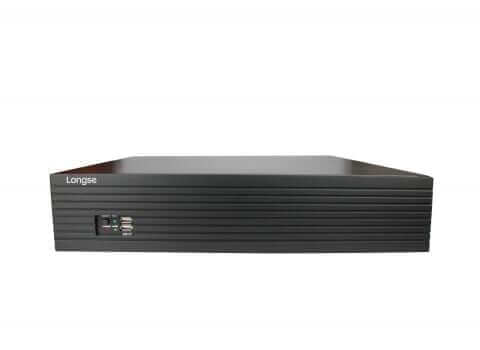 Longse NVR,64 channels 8MP