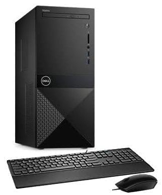 Dell PC Vostro Desktop PC 3670