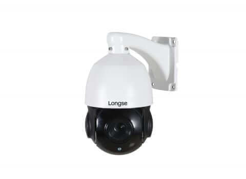 Longse Camera Outdoor 5" PTZ ,