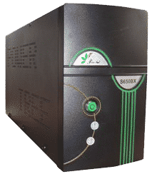 S650E-Power Tree UPS 650 VA