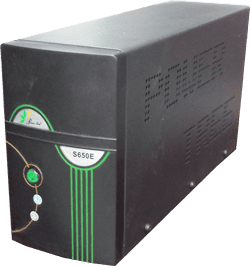 Power Tree UPS 650 VA/390