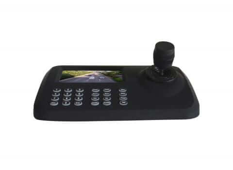 Longse controller 3D PTZ