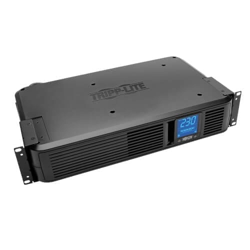 SMX1500LCD-Tripplite UPS Smart LCD 1500VA 2U Rack
