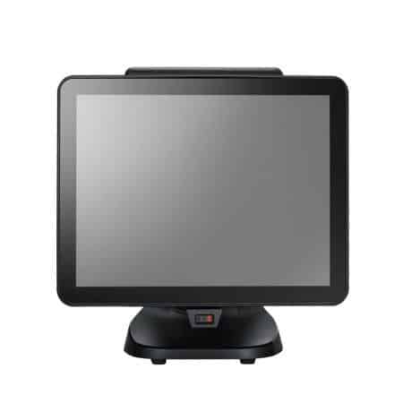 Tysso  POS 15’’ touch, P-CAP TP, Skylake
