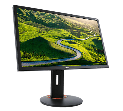 Acer Monitor 24"