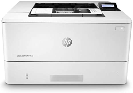 HP Printer LaserJet Pro M404n