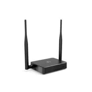 Netis Wireless N Router, 300Mbps-W2