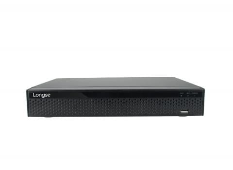 Longse DVR, 4 Channels 5MP and