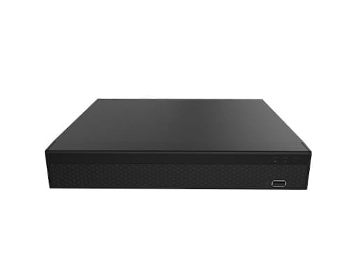 Longse DVR, 4 Channels 5MP, IP