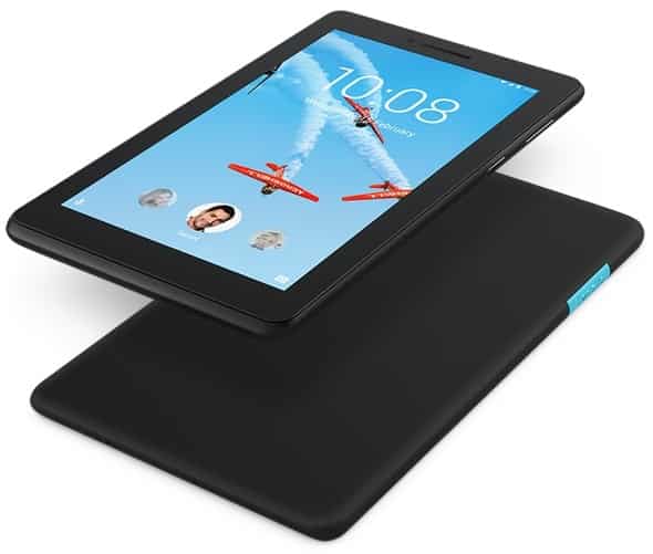 Lenovo Tablet tab E7 3G