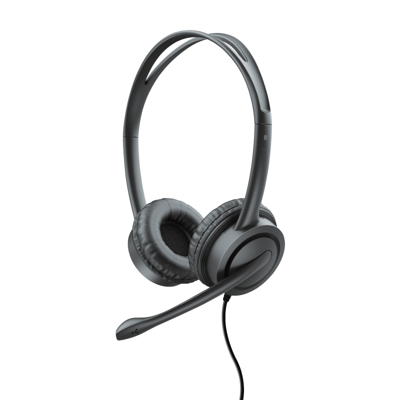 Mauro USB Headset for PC and laptop