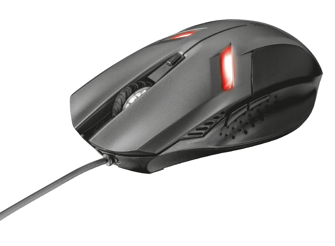 Ziva Gaming Mouse