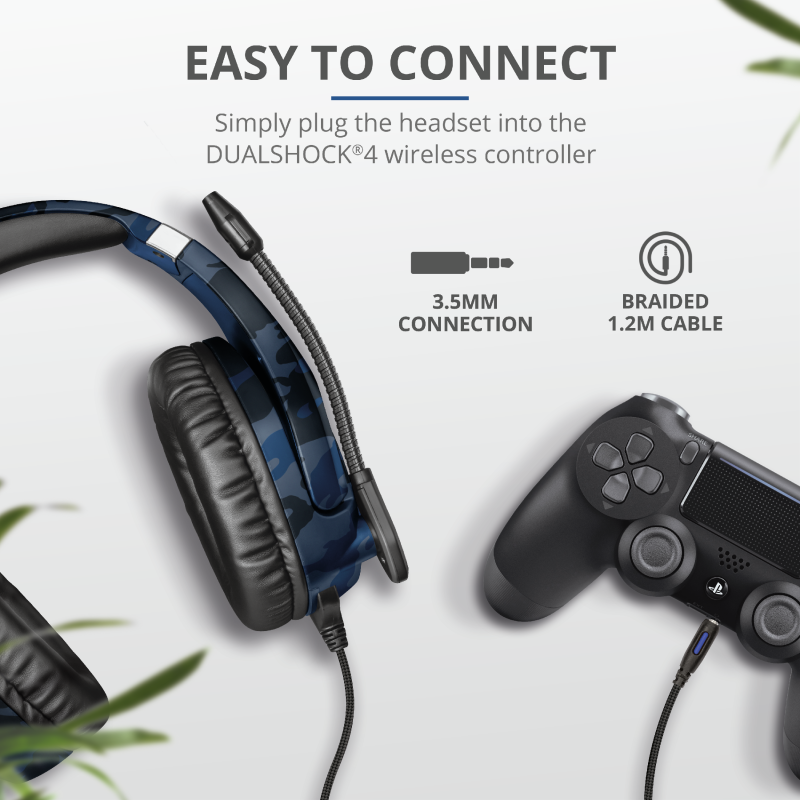 Headphone Jack Pairing Ps4 Headset How To Connect Wired Headset To