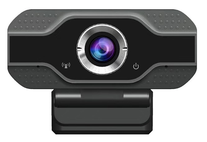 KOGAN FULL HD 1080P WEBCAM
