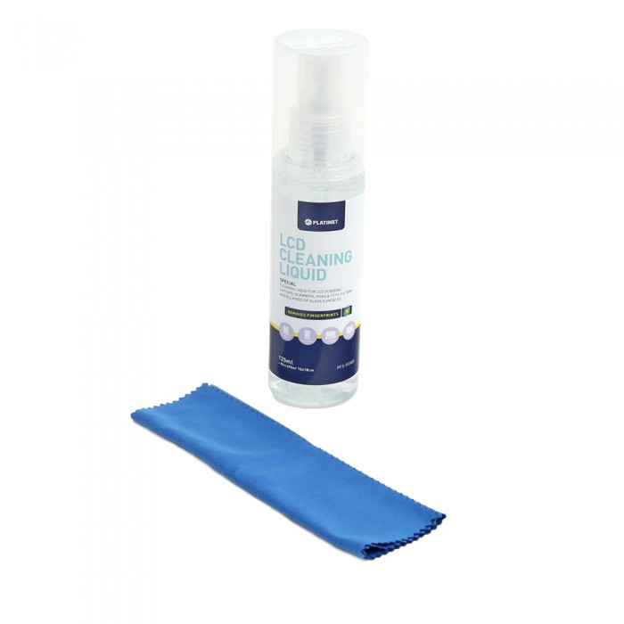 PLATINET SCREEN CLEANING KIT