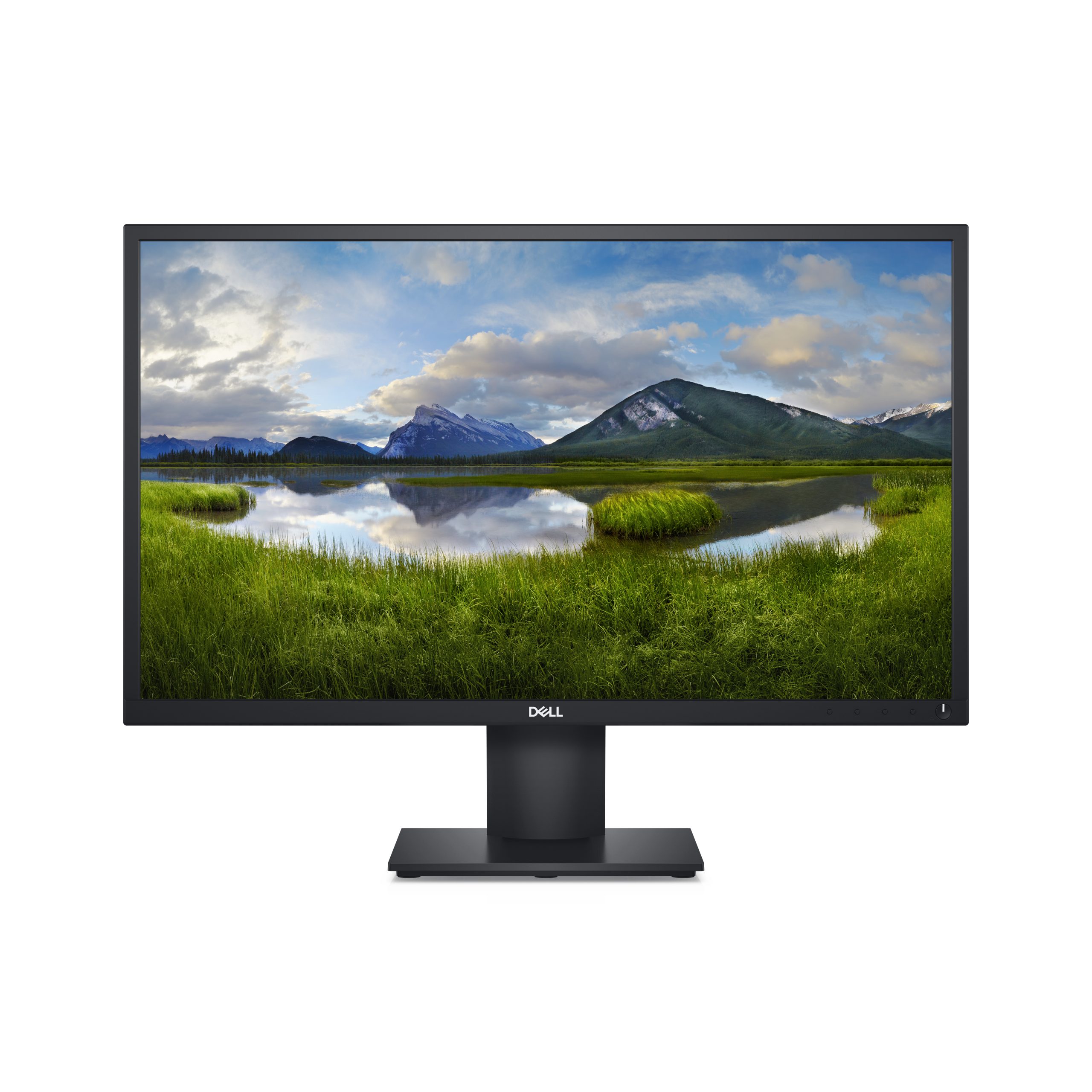Dell 24 Monitor: E2420H
