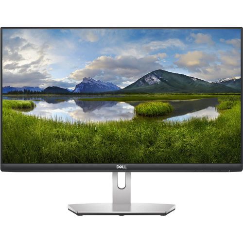 Dell Monitor S2421HN 23.8"IPS LED-backlit